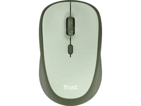 Yvi Silent Wireless Mouse Eco